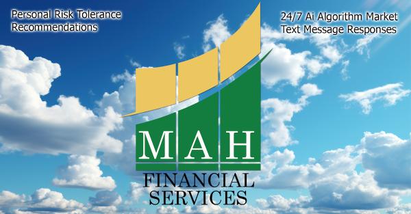 M.a.h. Financial Services