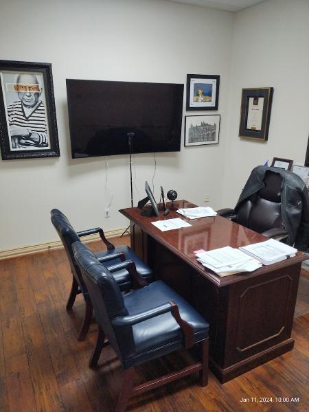 M.a.h. Financial Services