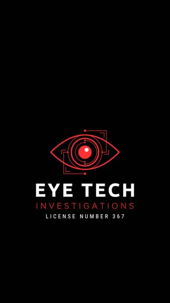 Eyetech Investigations