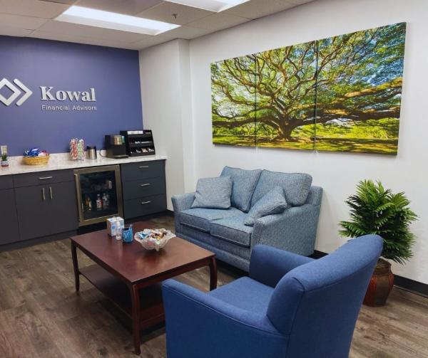 Kowal Financial Advisors