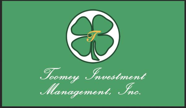 Toomey Investment Management