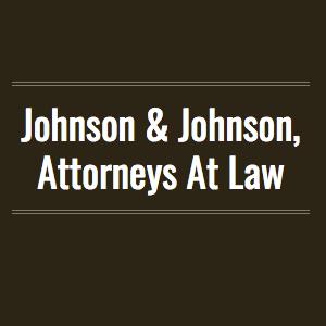 Johnson & Johnson, Attorneys at Law