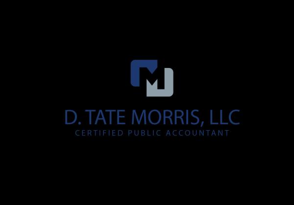 D. Tate Morris, CPA