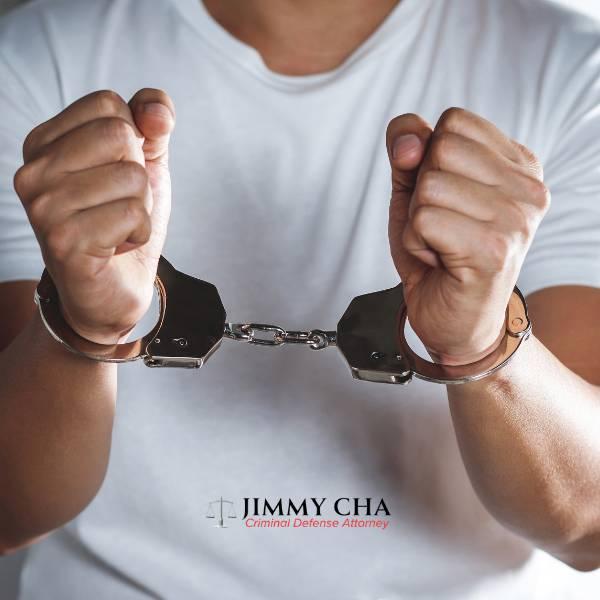 Law Office of Jimmy Cha