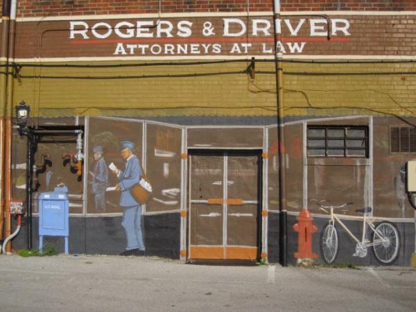 Rogers and Driver, Attorneys at Law