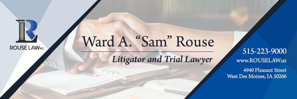 Rouse Law