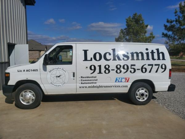 Midnight Run Services