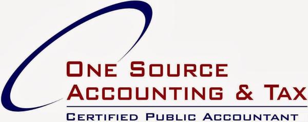 One Source Accounting & Tax