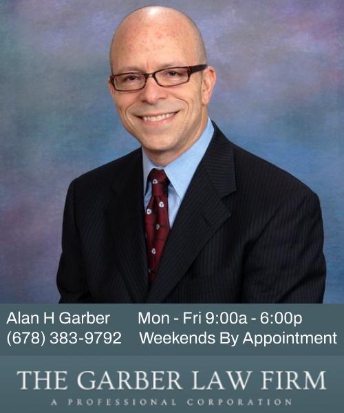 The Garber Law Firm