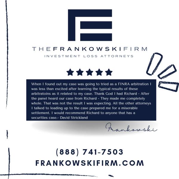 The Frankowski Firm