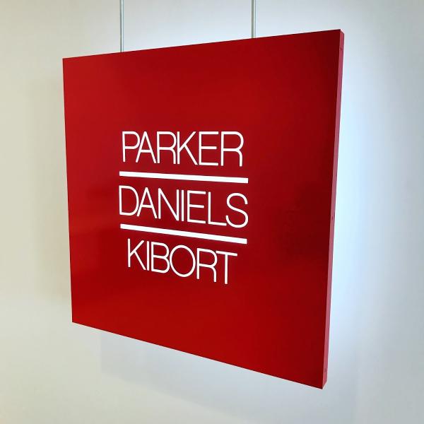 Parker Daniels Kibort