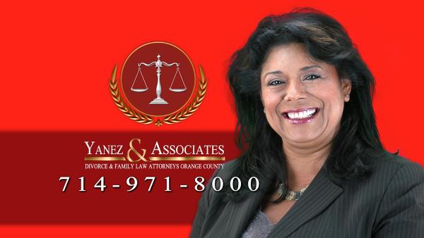 Yanez & Associates Divorce & Family Law Attorneys Orange County