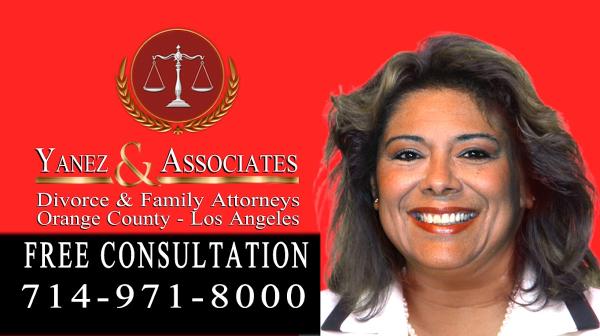 Yanez & Associates Divorce & Family Law Attorneys Orange County