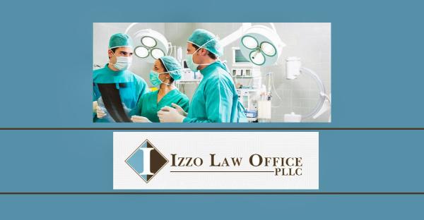 Izzo Law Office