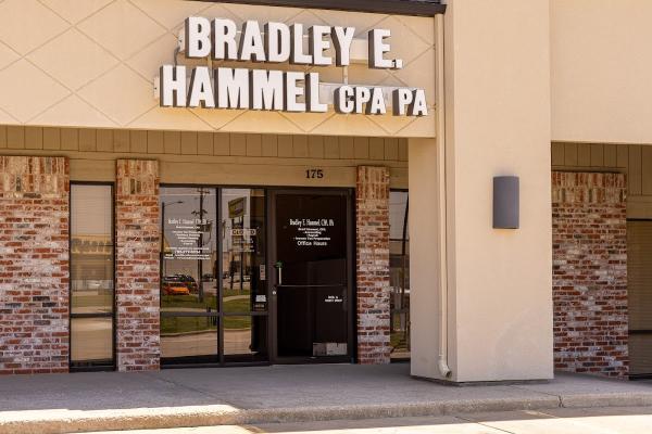 Bradley E Hammel CPA PA