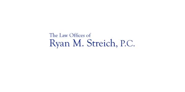 Law Offices of Ryan M. Streich