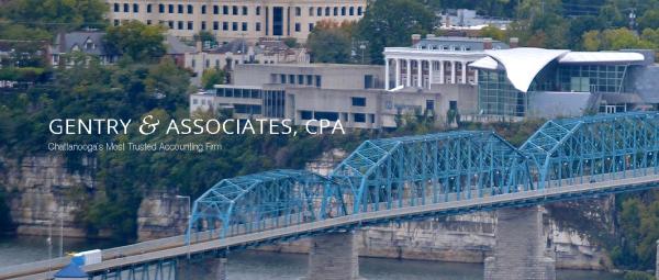 Gentry & Associates, CPA