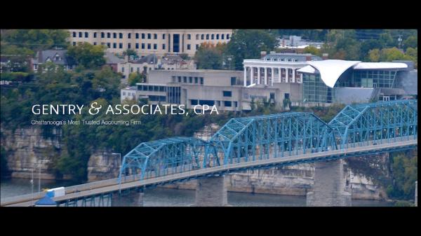 Gentry & Associates, CPA