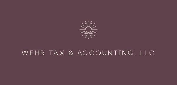 Wehr Tax & Accounting