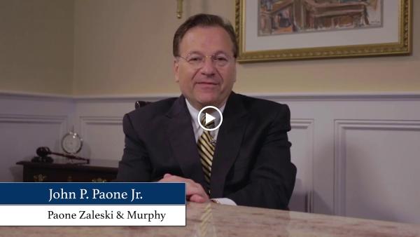 The Law Offices of Paone Zaleski & Murphy