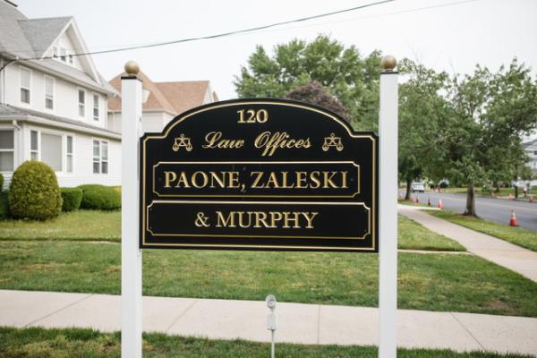 The Law Offices of Paone Zaleski & Murphy