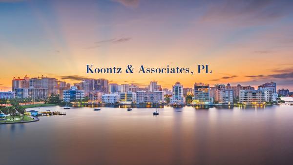 Koontz & Associates PL