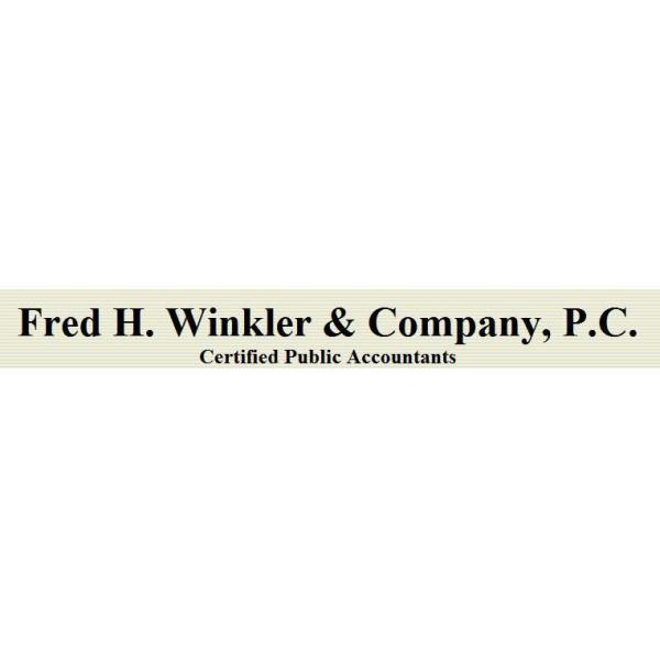 Fred H. Winkler & Co - Fred H. Winkler Jr. CPA