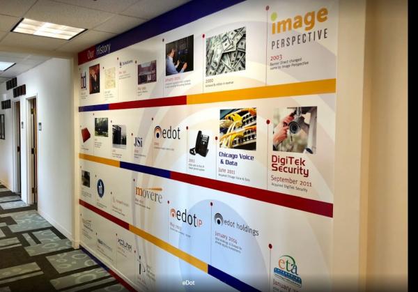 The Edot Family of Companies