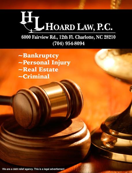 Hoard Law