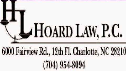 Hoard Law