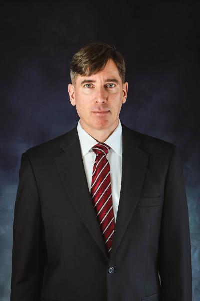 Eric C. Nelson, Attorney