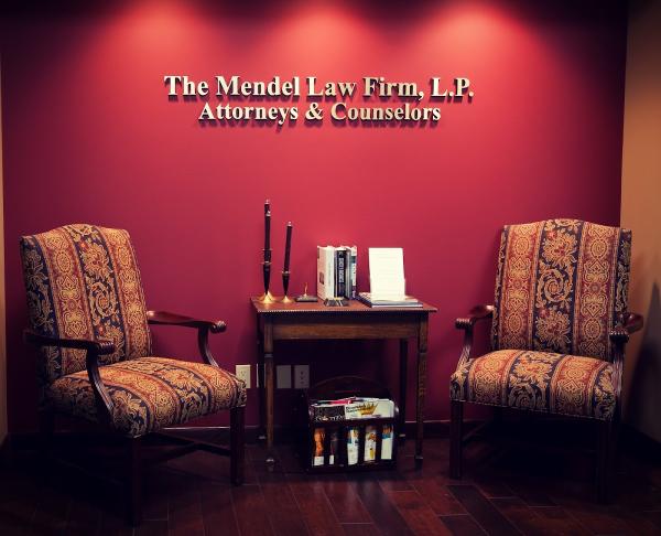 The Mendel Law Firm, L.P.