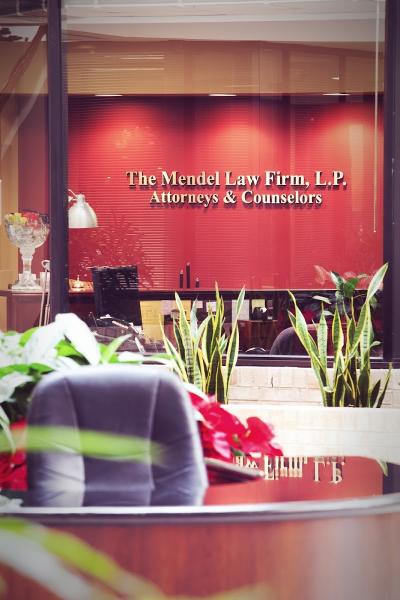 The Mendel Law Firm, L.P.