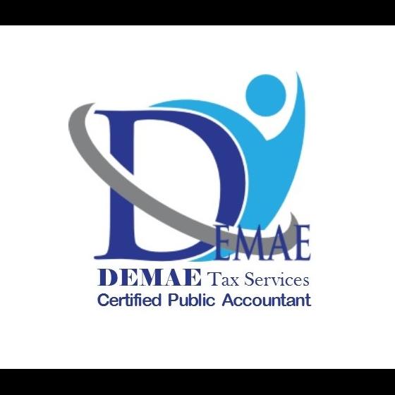 Demae Tax Services
