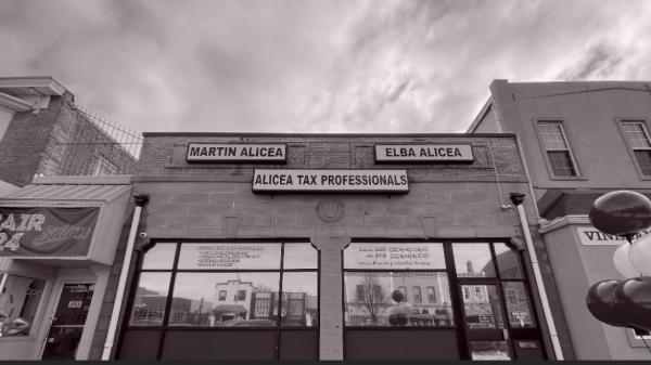 Alicea Tax Professionals