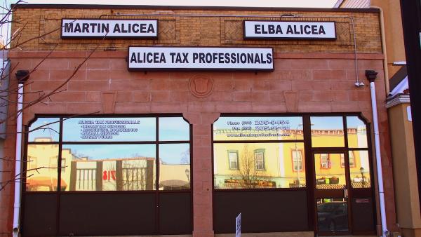 Alicea Tax Professionals