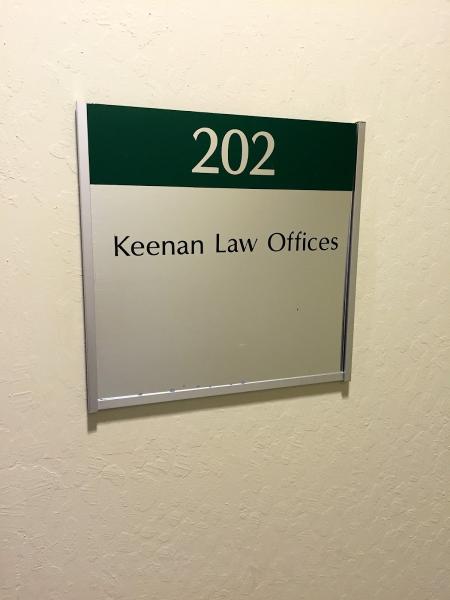 Keenan Law Offices