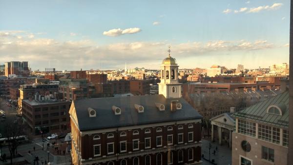 Law Office of Eva C. Ovalle