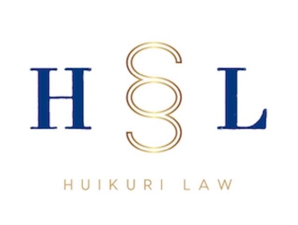 Huikuri Law