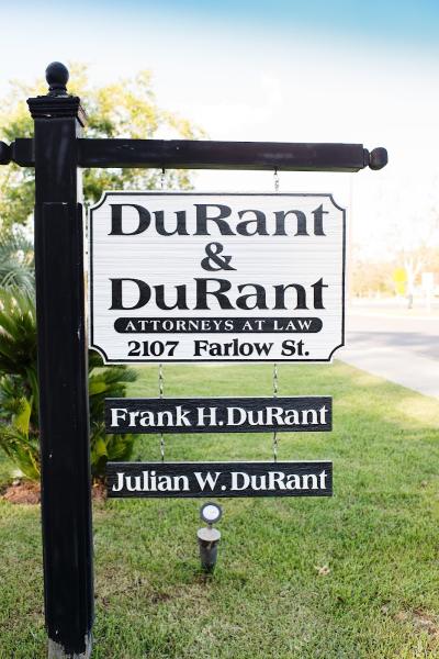 Durant & Durant
