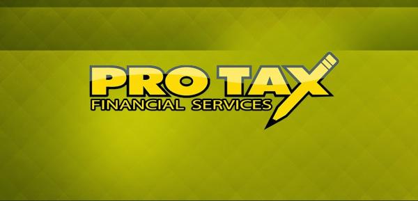 Pro Tax Financial Services