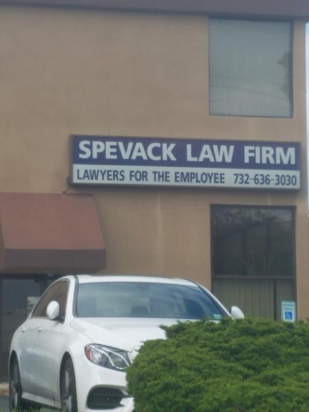 Spevack Law Firm P.A.