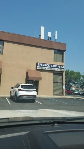 Spevack Law Firm P.A.