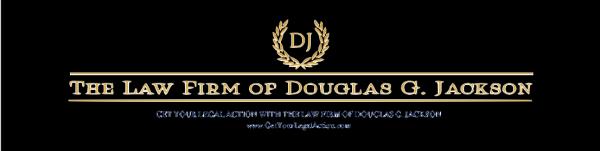 The Law Firm of Douglas G. Jackson