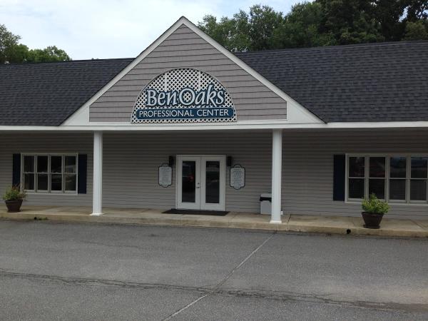 Law Office of Steven M Berger