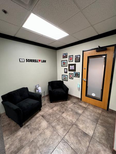 Sorrell Law Firm, PLC