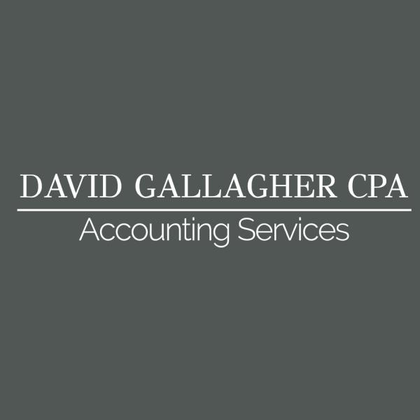 David Gallagher CPA Accounting Services