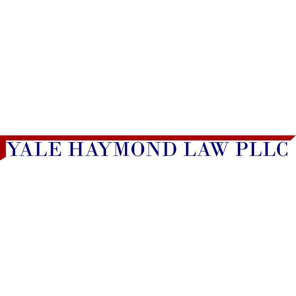 Yale Haymond Law