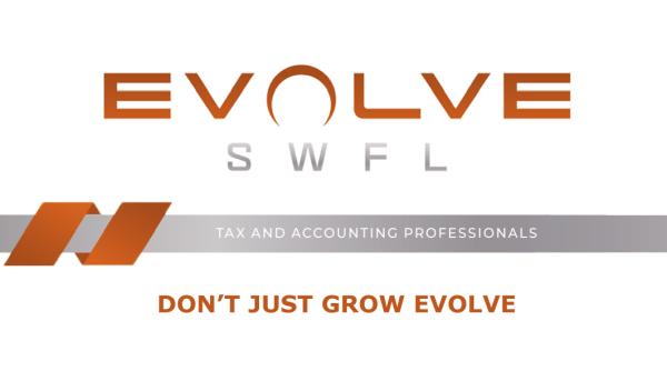 Evolve Swfl Tax & Accounting Professionals