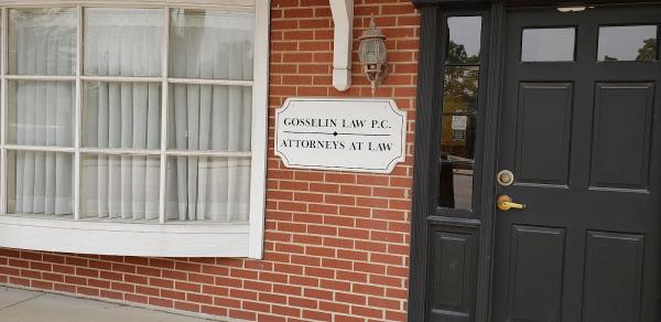 Gosselin Law